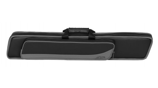  Predator ROADLINE Hard Case 3/6  Black/Grey