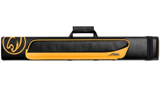  Predator ROADLINE Hard Case 2/4  Black/Yellow