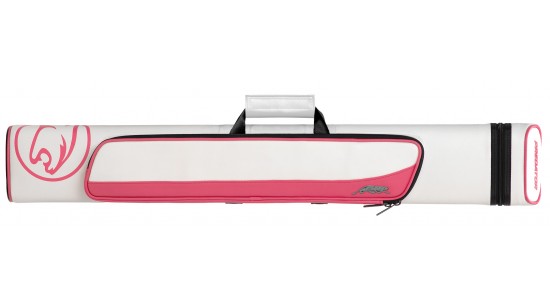  Predator ROADLINE Hard Case 3/5 white/pink