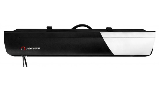  Predator SE Jasmin Ouschan Soft Case 2x4 black/white