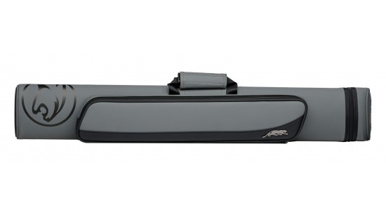 Queueköcher Predator Roadline 2x4 Schwarz/Grau