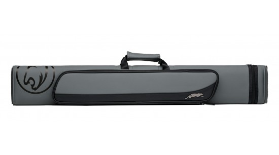 Queueköcher Predator Roadline 3x5 Schwarz/Grau
