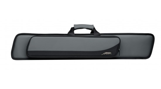 Queueköcher Predator Roadline 4x8 Grau/Schwarz