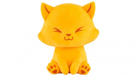 Plüschfigur Predator Junior Kollektion