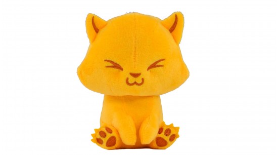 Predator 5" Junior Collection Keychain