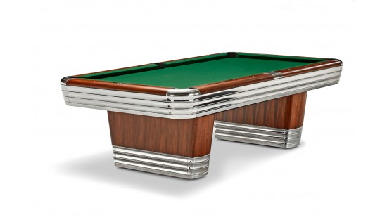 Billardtisch Pool Brunswick Centennial Rosewood Ch