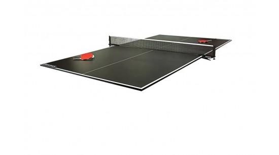 Abdeckplatte Tischtennis Brunswick CT8 für Billardtische 8ft