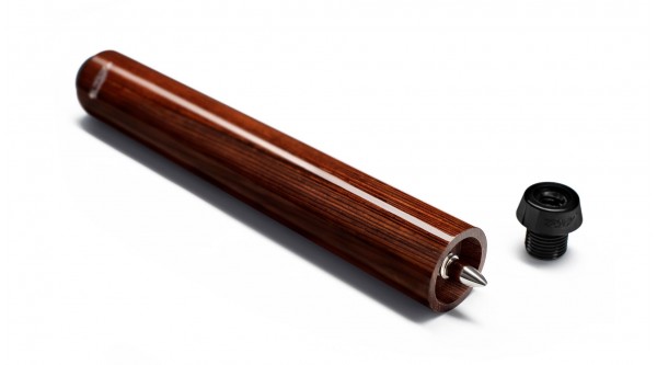 Predator QR-2 Queueverlängerung Extension 20,32 (8 Inch) Cocobolo