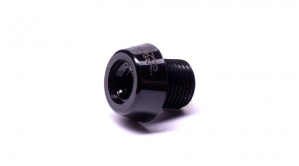 Predator Cue Bumper for QR2 Cue Extensions