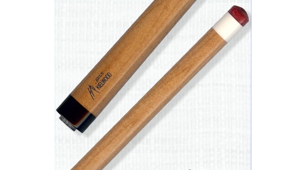 Joss Kielwood High-Performance Shaft Black ring 12,75mm