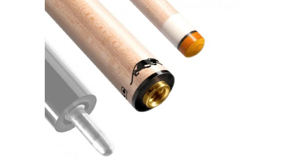 Predator Vantage 3C Carom Shaft 11,8 mm, Uni-Loc QR Joint 27,25"