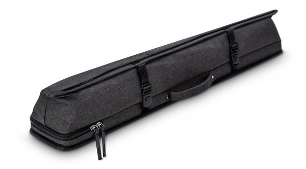 Hard Case Predator URBAIN 3/5, dark grey, shoulder strap