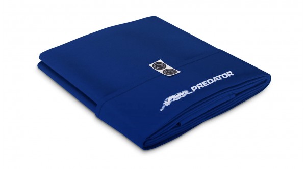 Billardtuch Predator Arcadia Select 9 Fuß Royalblau