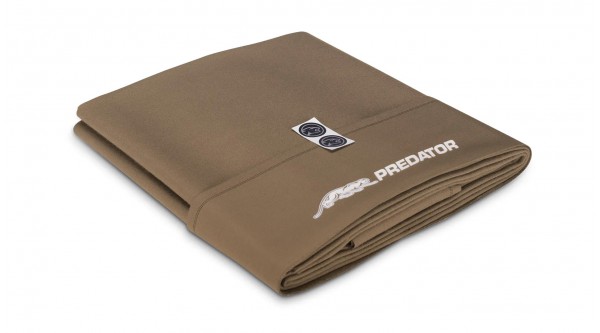 Billardtuch Predator Arcadia Select 7 Fuß Camel