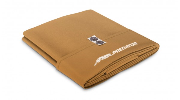 Billardtuch Predator Arcadia Select 8 Fuß Gold