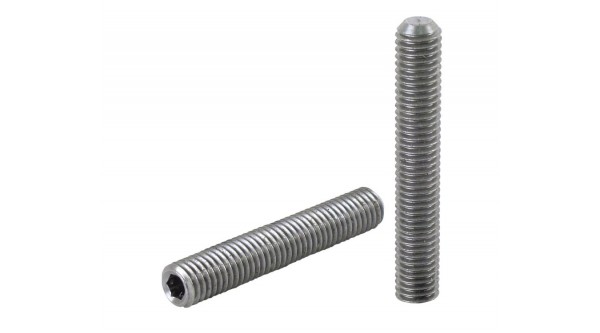 Gewichtschraube für Joss-Queues  0,2 - 2,0 oz