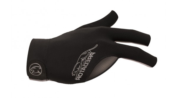 Glove Predator Second-Skin, black/Grey, S-XL, right hand