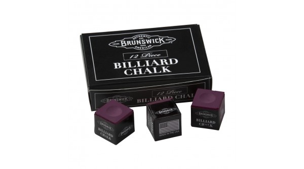 Brunswick Chalk Wine 12 pcs.