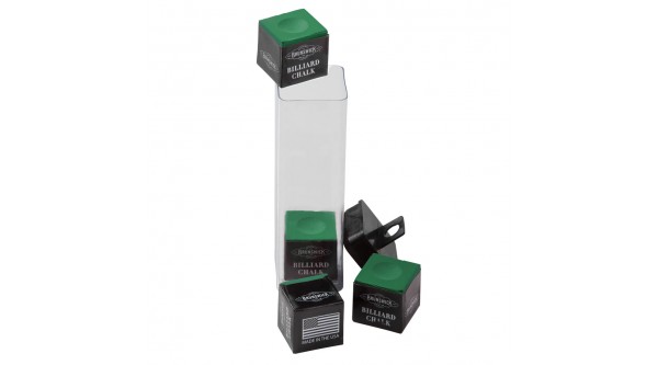 Brunswick Chalk Brunswick Green 4 pcs.