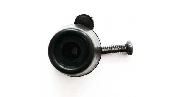 Screw On Rubber Feet