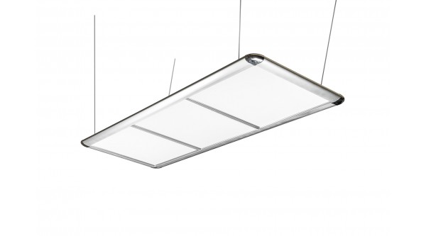 Billardlampe / Billardleuchte LED FLAT