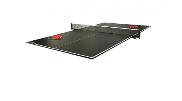 Abdeckplatte Tischtennis Brunswick CT8 für Billardtische 8ft