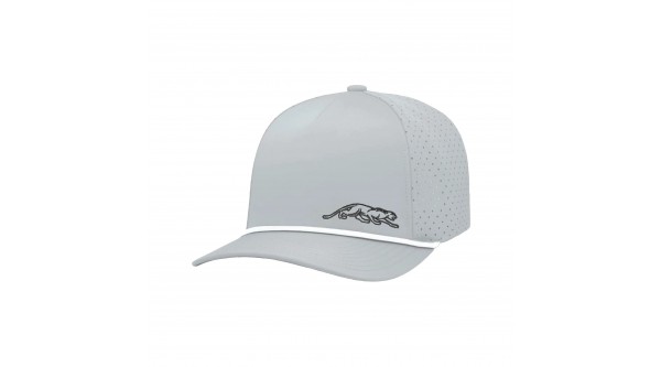 Predator Laser Vent Wear Cap - Grey 
