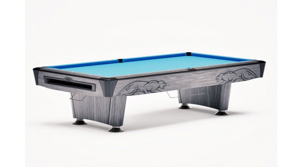 Predator ARC Slate Pool Table 9ft
