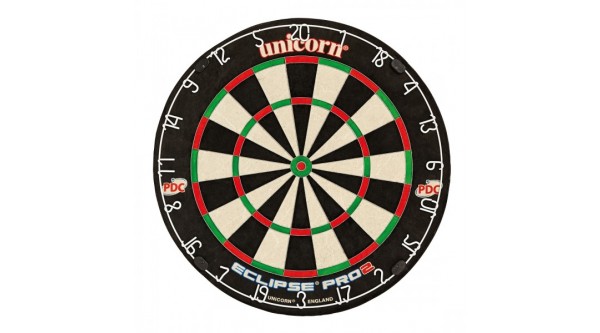 Dartboard Unicorn Eclipse Pro2