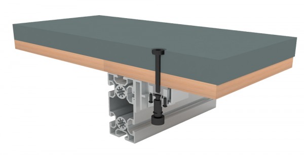68500 victory2 Slate level System