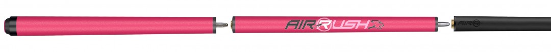 Jump Queue Predator Air-Rush NW Pink mit REVO Carbon Oberteil