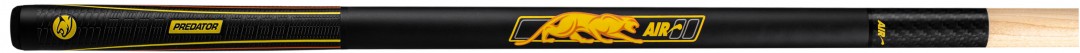 Jump Cue Predator Air2 W with Sport Wrap