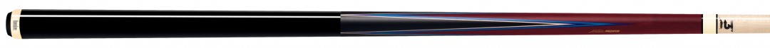 Pool Cue Predator 4 Point Sneaky Pete SP4 PB Purple Heart, NW, 314-3 Shaft, Uni-Loc