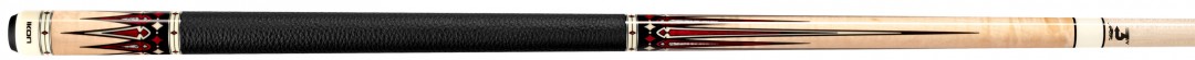 Pool Cue Predator IKON4-3 with 314-3 Shaft  Leather Luxe Wrap