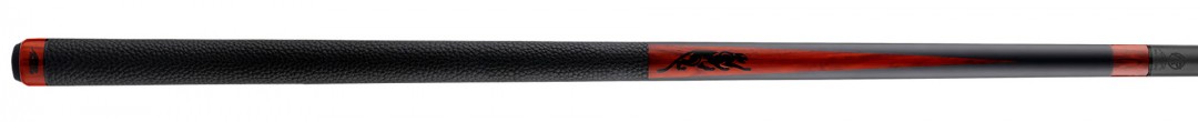 Billardqueue Predator SP2 Adventura Cocobolo 1, Revo Oberteil Uni-Loc, Limitierte Edition