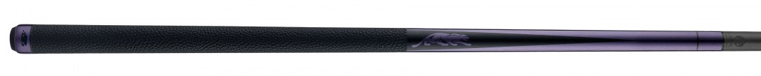 Pool Cue Predator SP2 Metallic Purple 2,  REVO Shaft, Uni-Loc, Limited Edition