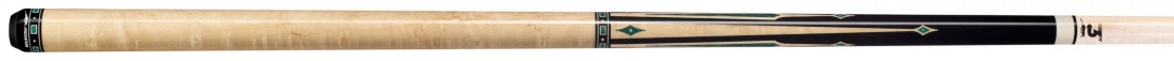 Predator Pool Cue JAC SL3 Valour by Jacoby 314-3 Radial Pin