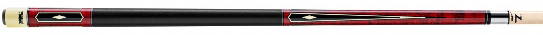 Pool Cue Predator K Series Classics  CLA2 3, 314-3 shaft, Uni-Loc