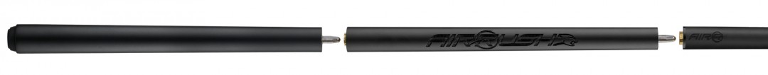 Jump Queue Predator Air-Rush Night Claw NW mit REVO Carbon Oberteil