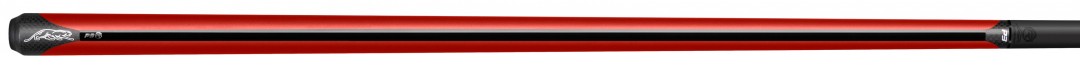 Pool Cue Predator P3 USPBS Red REVO Shaft