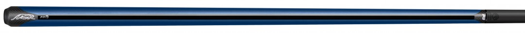 Pool Cue Predator P3 USPBS blue REVO Shaft