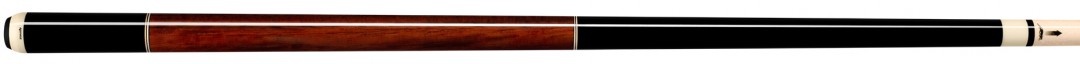 Pool Cue Predator ASPIRE 1-2, One-Shaft 12.55 mm, Mini-Radial Joint