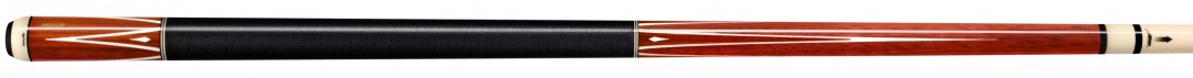 Billardqueue Predator Aspire 1-8, Oberteil One-shaft  12,55 mm,  Mini-Radial joint