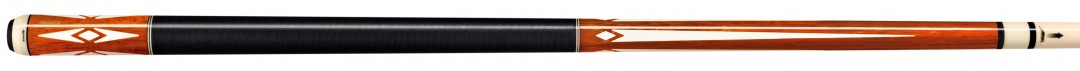 Pool Cue Predator ASPIRE 1-10, One-Shaft 12,55mm, Mini-Radial Joint