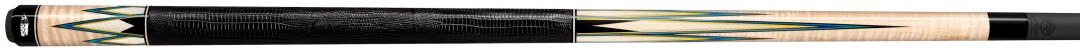 Pool Queue Predator TrueSplice 16 Ahorn Limitierte Edition, Radial Joint