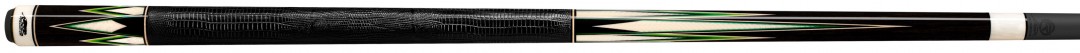 Pool Cue Predator Limited Edition True Splice 16 Ebony