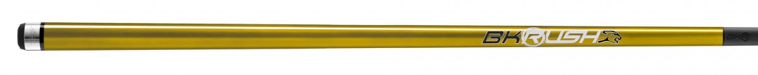 Break Queue Predator BK-Rush Gold NW mit REVO BK-R Carbon Oberteil