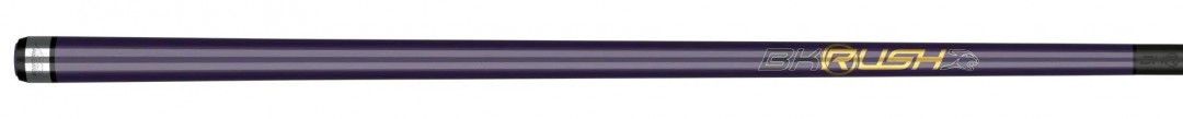 Predator Pink BK Rush Break Cue NW, Revo BK-R Carbon Fiber Shaft 