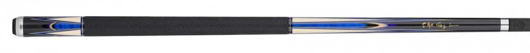 Predator Limited Edition Sang Lee 2 3 Pool Cue Radial - Leather Wrap
