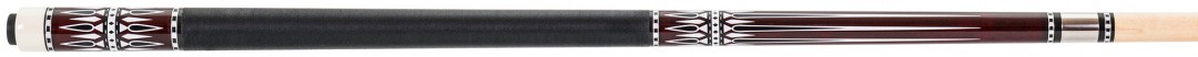 Billardqueue Classic G-03, irische leinen, Schnellverschluss Joint